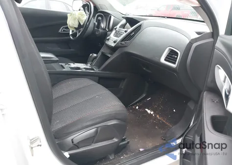 2016 Chevrolet Equinox Lt from USA, damaged, VIN 1GNALCEK1GZ102542